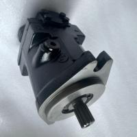 Moteur à pistons axiaux fixe Rexroth A4FM28/32W-NSC02-S R902231193 A4FM pour machines de construction, longue durée de vie, personnalisation possible.