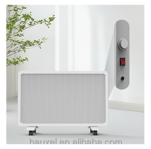<span class=keywords><strong>Chauffage</strong></span> électrique à convection mural en aluminium de luxe <span class=keywords><strong>Chauffage</strong></span> d'ambiance économe en énergie - Product Image 4