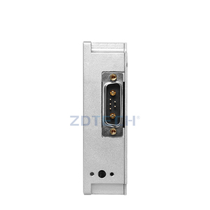 Modulo amplificatore di potenza 400 500MHz RF modulo ad alta potenza 100W 5G WIFI GaN modulo con sorgente di segnale digitale Lora - Product Image 3