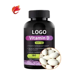 Tampa natural de calcio e cápsulas de vitamina d3, comprimidos, softgel, pílulas, fabricante de suplemento, preço, oem, etiqueta privado