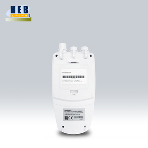 Bante902P แบบพกพา7 in 1 ph/orp/การนำไฟฟ้า /<span class=keywords><strong>tds</strong></span>/ความเค็ม/ความต้านทาน/เครื่องวัดอุณหภูมิเครื่องวัดวิเคราะห์คุณภาพน้ำ - Product Image 3