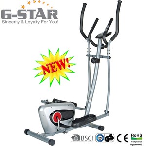 Elípticas de equipo de entrenamiento de cross de nuevo diseño a precio de fabricante de la venta de equipo de fitness personalizadas - Product Image 4