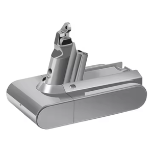 Batería de <span class=keywords><strong>repuesto</strong></span> de iones de litio de 21,6 V, batería de <span class=keywords><strong>repuesto</strong></span> recargable apta para aspiradora Dysons V6 V7 <span class=keywords><strong>V8</strong></span> V10 - Product Image 4