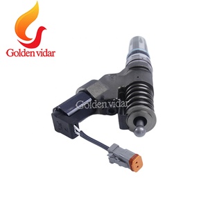 Inyector de Combustible Common Rail Celect QSM11 para Motor Diésel Nuevo de la Marca Golden Vidar, 4903472 - Product Image 3