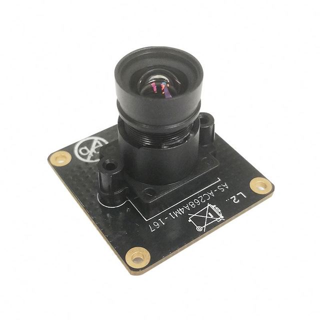 Low Price IMX462 Sensor 2MP 1080P 120fps MIPI Split Intelligent Recognition Starlight Night Vision Camera Module