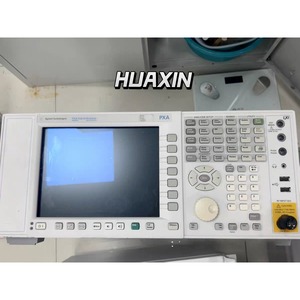 Analyseur de spectre/signal Agilent Keysight N9030A PXA 3Hz-26.5GHz UTILISÉ hx1 - Product Image 1