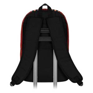 Mochila Karactermania para Marvel Spiderman Drop-FAN HS 2.2, Roja - Product Image 3