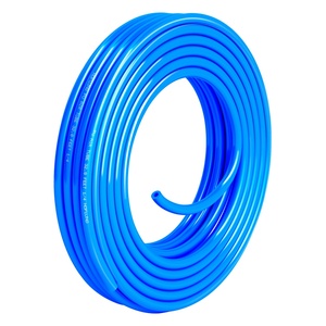 Tuyau d'air spiralé pour compresseur, conduite pneumatique avec garantie d'un an - Product Image 1