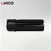 Cartouches de toner compatibles UNICO BP300 pour imprimante laser Sharp BP-M2851 M3151 M3551