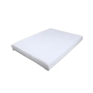 Wholesale Customized Pocket Spring Roll Mattress Roll In Box Pocket Spring Mattress