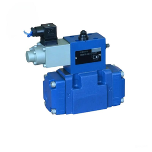 Contrôleur hydraulique proportionnel 3DREM10P7X/200YG24K4V 3DREM10 3DREM16 3DRE 3DREM 3DREME 3DREM10 3DREM16 - Product Image 1