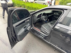 รถมือสอง Volkswagen Pas SAT 1.4 <span class=keywords><strong>TSI</strong></span> 280ฉบับธุรกิจผลิตในประเทศจีนแบบไม่มีอุบัติเหตุสีเดิมขายดี - Product Image 5