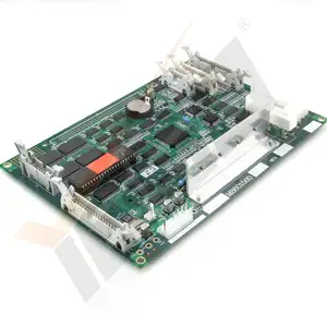 Placa de circuito principal para juki M8601-580-AA0, peças sobressalentes de máquina de costura, acessórios de costura, AMS-210D