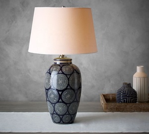 Home Decor and Lighting Table <b>Lamps</b> Grey Color Ceramic <b>Lamps</b> Indoor Lighting Floor <b>Lamps</b> Are Available in Very Low Prices - Product Image 2