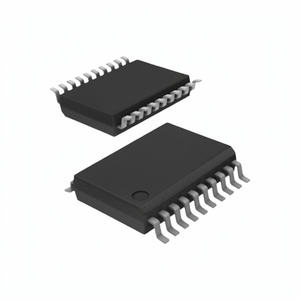 20 SSOP In Stock Logic Buy Electronics Components Online QS3VH245QG8 - Product Image 1