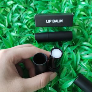 SPF <b>Sun</b> Protection Lip Balm Intense Hydration Long Lasting Chapped Lip Relief Private Label Lip Care - Product Image 3