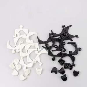 Articolatori di laboratorio dentale DM per piastre di Base per articolazioni a ponte dentarie da laboratorio - Product Image 2