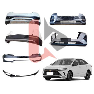 Suku Cadang Mobil kualitas <span class=keywords><strong>Genius</strong></span> braket busa bemper depan untuk Chevrolet Monza 2023 26365417 - Product Image 6