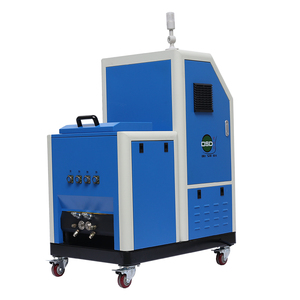 OSD-820B 20 L Công Suất Lớn Tự Động Chuột Bẫy Dán Máy Nóng Chảy Dính Máy - Product Image 3