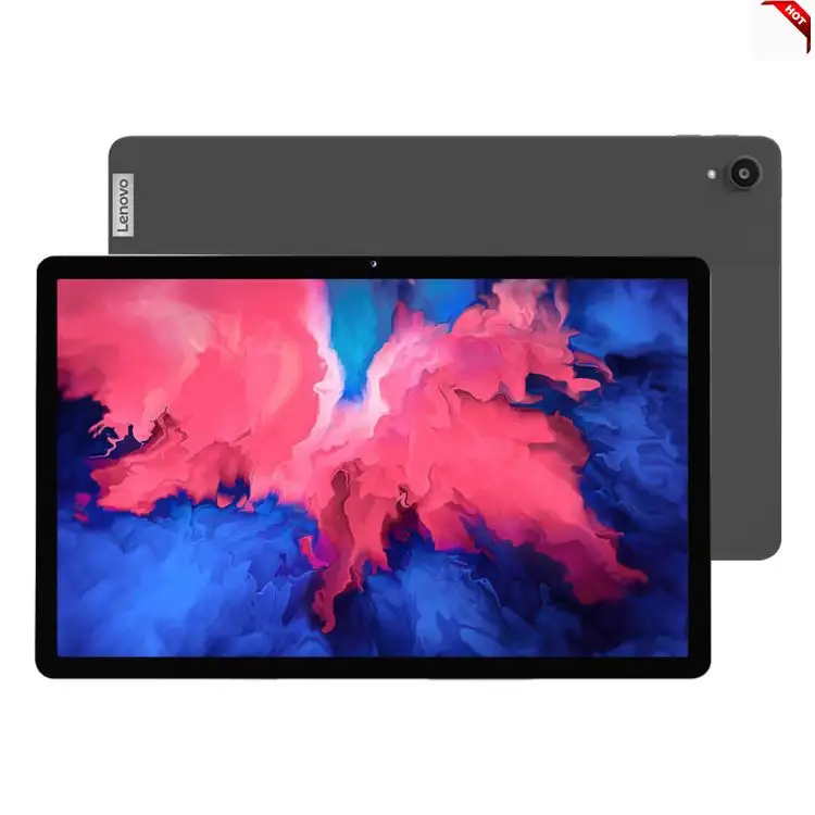 מקורי Lenovo XiaoXin Pad WiFi Tablet 11 אינץ 6GB + 128GB אנדרואיד 10 Q-S 662 אוקטה Core הכפול להקת WiFi Lenovo XiaoXin כרית