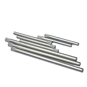 Remache roscado largo y sólido de acero OEM, galvanizado en zinc - Product Image 1