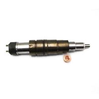 Common Rail Fuel Injector Assembly 1948565 Truck Engine Parts