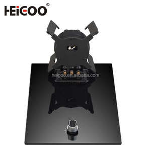 Indoor Keuken Ingebouwd En Draagbare Koken Gasfornuis Opvouwbare Brander - Product Image 1