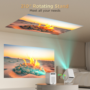 Bán Buôn C21 <span class=keywords><strong>Mini</strong></span> Video Xách Tay Đêm LED <span class=keywords><strong>Overhead</strong></span> Chiếu HD Với <span class=keywords><strong>Bluetooth</strong></span> Wifi Xách Tay HD <span class=keywords><strong>Mini</strong></span> Chiếu Cho Điện Thoại thông minh - Product Image 6