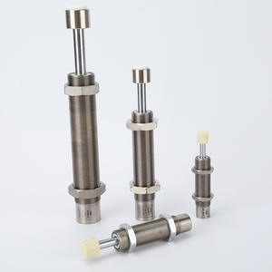 Amortisseur hydraulique auto-ajustable série YSR 5-7-8-12-16-20-25-32-40-60-C - Product Image 1