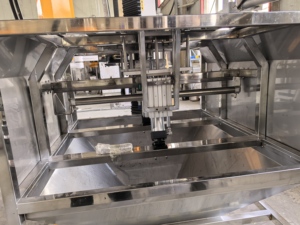 Hot Sale Multi-function Carbon Steel Full <strong>Automatic</strong> Column <strong>Depalletizing</strong> <strong>Machine</strong> - Product Image 6