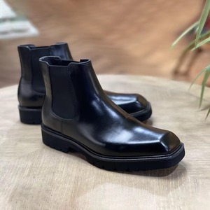 Chaussures décontractées en cuir véritable pour hommes et femmes, style Oxford à enfiler, confortables, souples et respirantes – Nouvelle collection 2026 – Vente en gros - Product Image 2