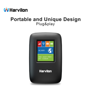 Điện thoại di động 4G <span class=keywords><strong>Wifi</strong></span> Túi Router cho mifis <span class=keywords><strong>Modem</strong></span> Router di động với khe cắm thẻ Sim - Product Image 3