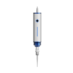 Broyeur Cellulaire à Ultrasons Portable pour la Préparation d'Échantillons Biologiques et Chimiques - Processeur de Laboratoire à Ultrasons - Product Image 1