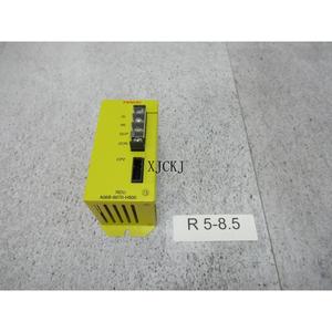 ตัวควบคุมการปล่อยประจุ ORIGINAL SUPPLY A06B-6070-H500 <span class=keywords><strong>RDU</strong></span> - Product Image 1