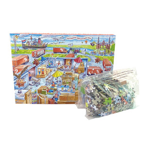 Diseño personalizado papel cartón 500 1000 2000 <span class=keywords><strong>3000</strong></span> <span class=keywords><strong>piezas</strong></span> <span class=keywords><strong>rompecabezas</strong></span> de juguete para adultos - Product Image 1