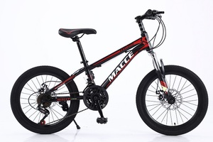 Bicicleta de Montañ<span class=keywords><strong>a</strong></span> de <span class=keywords><strong>20</strong></span> pulgadas para niños y mujeres, bici de carretera de alta calidad, directa de fábrica, <span class=keywords><strong>20</strong></span> - Product Image 6