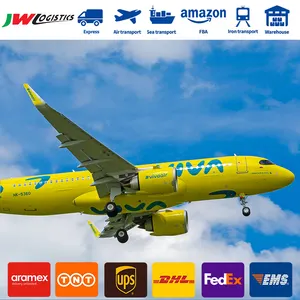 Serviços de inspeção de produtos Profissional/mais barato DHL/UPS/FedEx/TNT Airfreight da China