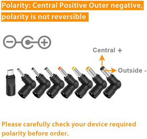 18W Universal 3V 4,5 V 5V 6V 7,5 V 9V 12V AC DC adaptador fuente de alimentación para el hogar electrónica enrutador teléfono inteligente MP3 tabletas CCTV - Product Image 3