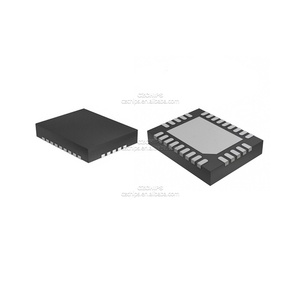 Seasonal Supply ISL62881HRTZ-<b>T</b> QFN-28 CZSKU:WH863RYB55 - Product Image 1