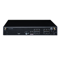 USG6310S-W 50050065 Série USG6000 8*GE (RJ45), 1*USB2.0 1U Pare-feu d'entreprise AI
