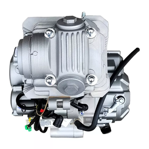 OEM Cb250-f <b>Motorcycle</b> <b>Engine</b> <b>Assembly</b> Air-cooling for Cross-country Moto ATV Parts Cb250-f <b>Engine</b> OEM Cb250-f <b>Motorcycle</b> <b>Engine</b> - Product Image 3