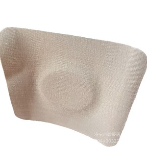 Parche de tela elástica impermeable de 7x7cm, estéril, de grado médico, para red de suspensión en plataforma - Product Image 5