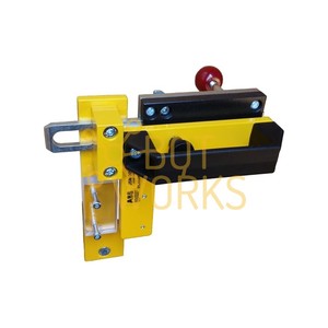 ABB 2TLA020302R1000 Lock-New - Product Image 1