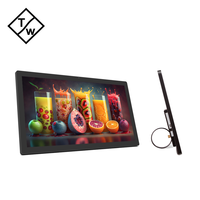 Nueva Tablet Android 14 de 27 Pulgadas con Panel IPS, Táctil, RK3576, WIFI, para Uso Industrial