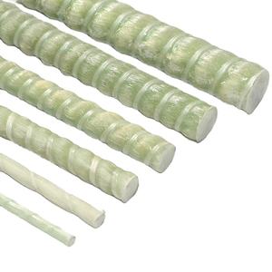 ผู้ผลิตจีนจำหน่ายเหล็กเส้น FRP ราคาถูก - Product Image 1