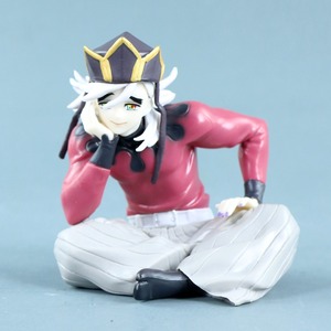 Muñecos de Colección de Alta Calidad de la <span class=keywords><strong>Serie</strong></span> Completa de Anime Ghost Killing Akaza - Product Image 4