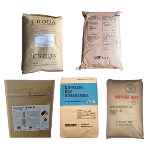 Lubricante Premium Termoestable Croda Crodamide ER <span class=keywords><strong>CH</strong></span> BE SI Erucamide para Recubrimientos Plásticos - Product Image 1