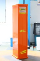 Gonfleur de pneus Ecotec avec compresseur