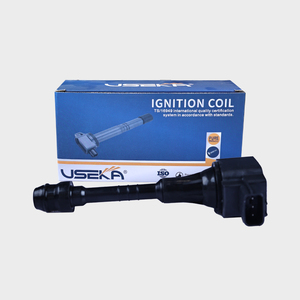OEM 22448-6N015 Useka Bobines d'allumage de fabrication d'origine de haute qualité pour <span class=keywords><strong>Nissan</strong></span> <span class=keywords><strong>Almera</strong></span> 1.8L 2002 2003 <span class=keywords><strong>2004</strong></span> 2005 2006 - Product Image 2