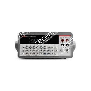 Serie Keithley 2100: multímetro USB de 6,5 dígitos Dmm de escritorio - Product Image 3